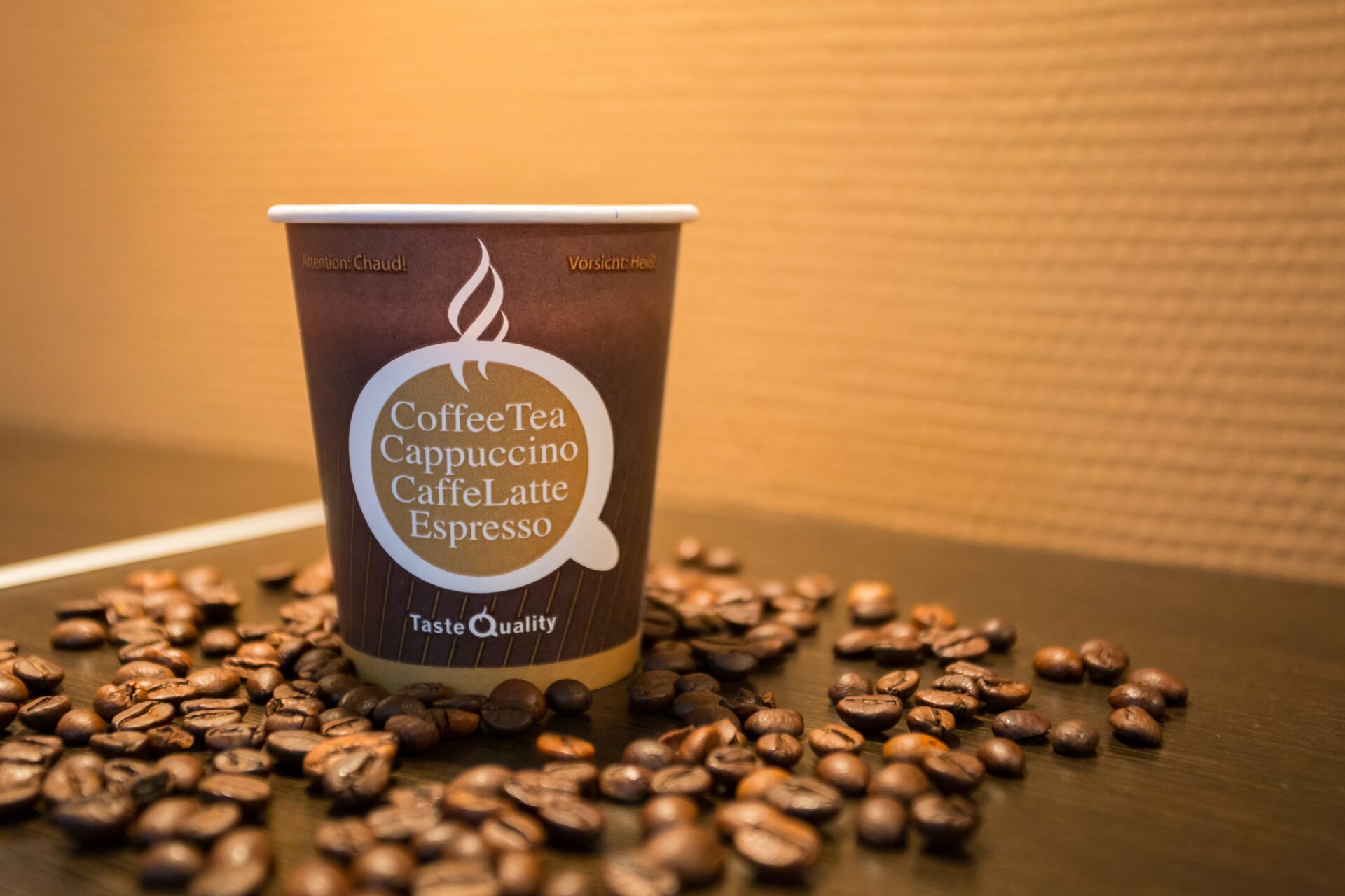 デロンギ全自動コーヒーマシンのコスパは？コーヒー豆の価格や抽出方法 