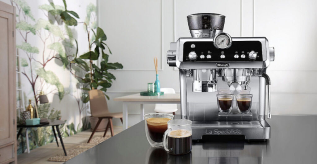 2023年3月 全機種紹介！】デロンギのコーヒーメーカー選び方のポイント 