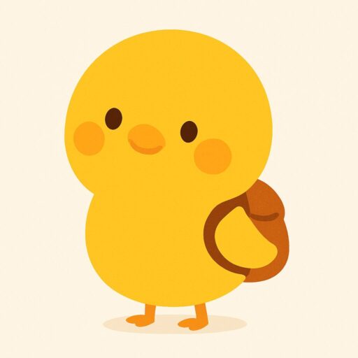 ぴよまる